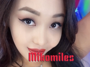 Mikomiles