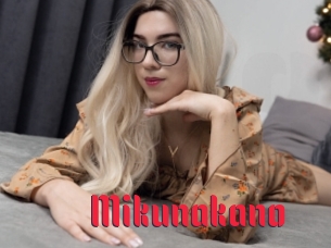 Mikunakano