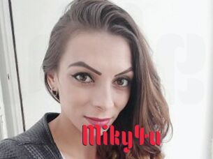 Miky4u