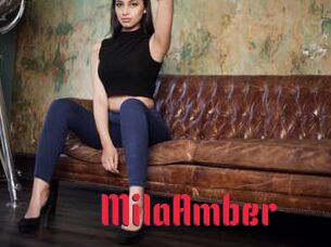 MilaAmber