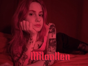 Milaallen
