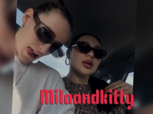Milaandkitty