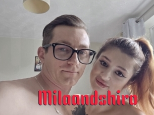 Milaandshiro