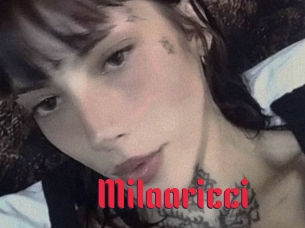 Milaaricci
