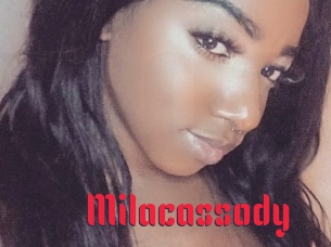 Milacassody