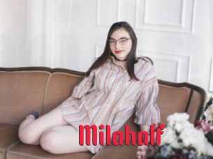 Milahalf