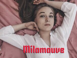 Milamauve