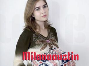 Milanaaustin