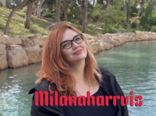 milanaharrvis Video Extrait