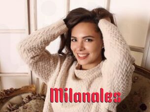 Milanales