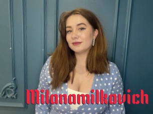 Milanamilkovich
