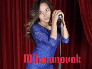 Milananovak