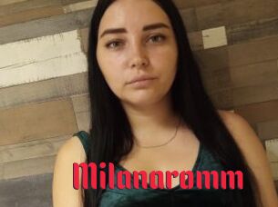 Milanaromm