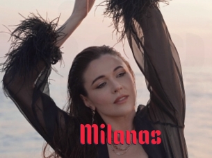 milanas Video Extrait