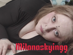 Milanaskyingg