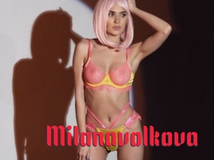 Milanavolkova