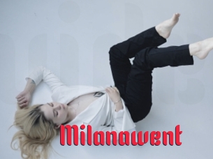 Milanawent
