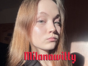 Milanawitty