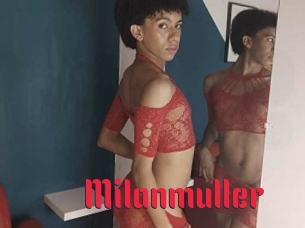 Milanmuller