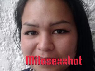 Milasexxhot