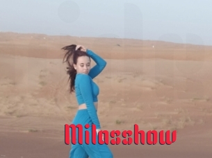 Milasshow