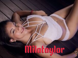 Milataylor