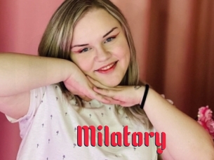 Milatory