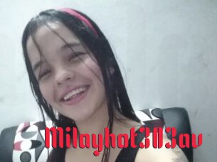 Milayhot303av