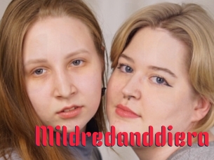 Mildredanddiera