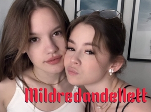 mildredandellett Video Extrait