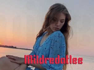 Mildredatlee