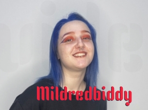 Mildredbiddy
