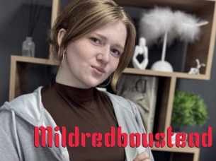 Mildredboustead