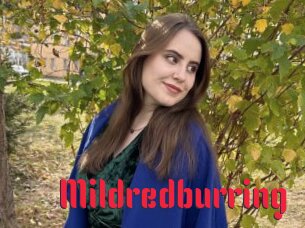 Mildredburring