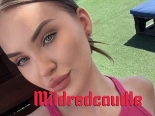 Mildredcaudle