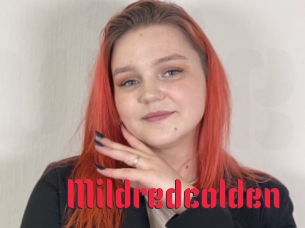 Mildredcolden