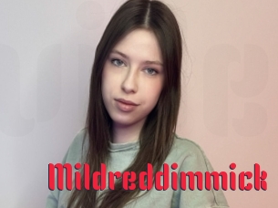 Mildreddimmick
