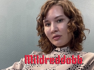 Mildreddobb