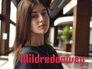 mildreddowey Video Extrait