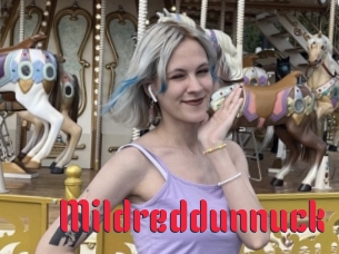 Mildreddunnuck