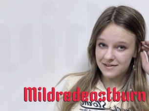 Mildredeastburn