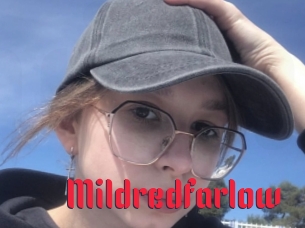 Mildredfarlow