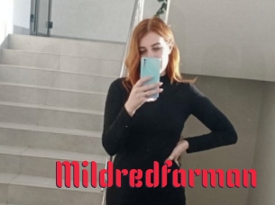Mildredfarman