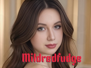 Mildredfudge