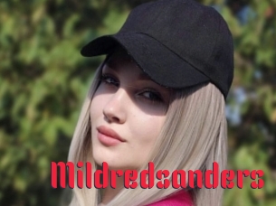 Mildredsanders