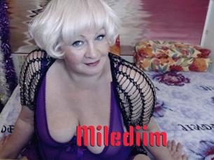 Milediim