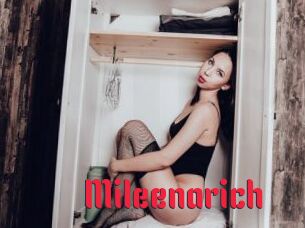 Mileenarich