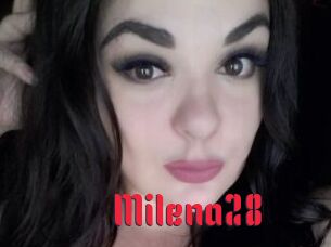 Milena28