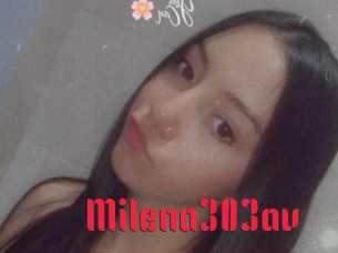 Milena303av