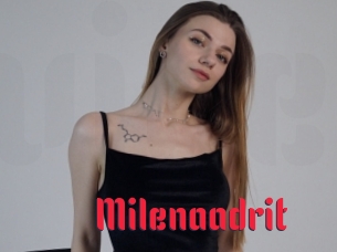 Milenaadrit